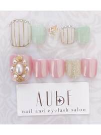 8月マンスリーキャンペーン