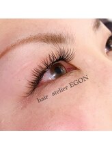 ヘアーアトリエ エゴン(hair atelier EGON)/hair atelier EGON 