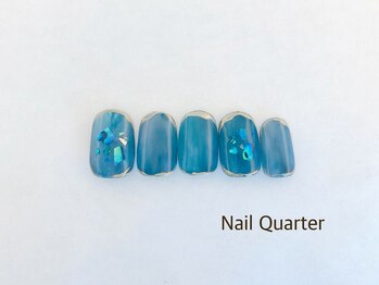 【Hand】ニュアンスコース