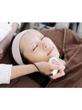 ソワン エステティック アミール(Soin Esthetic Amir)/超音波リフト