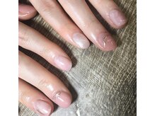 爪屋べっぴん堂/シンプルニュアンス