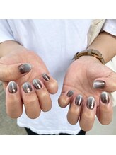 テンネイル(ten. nail)/グラデーション