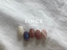 シンス(Since)/7月[Jr monthly]