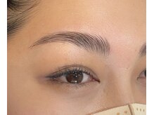 カリュス(Carus)/自眉毛がしっかりある方！