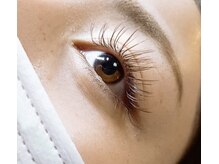 グロウプラス(GLOW+)/カラー長めデザイン