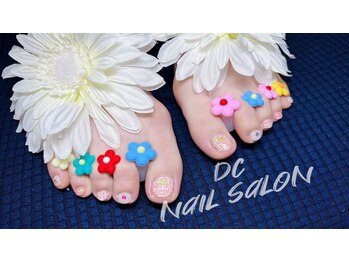 DCネイルサロン/