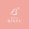 ビニュウ 北浦和店(BINYU)のお店ロゴ
