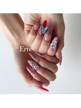 エルテ(Erte)/チップエクステンション