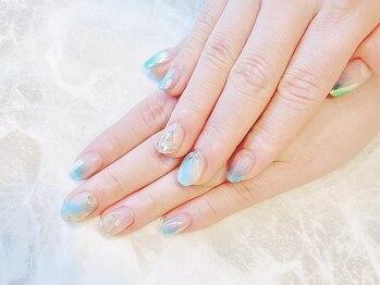 ブレスネイル(brace Nail)/