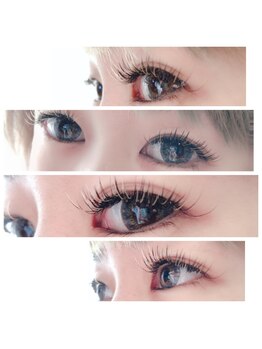 ラカ(LAKA)/ハイライトMIX