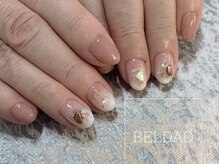 ベルダ(BELDAD)/Customer　nail