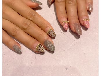 デザインジェル