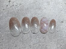 アミュレット 柳津店(AMULET)/5月定額 &nbsp;4950円(税込)