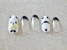 プレンティー 北千住西口店(plenty)/パンダ