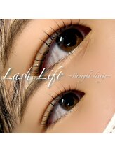 ガーデン 姫路店(GARDEN)/ラッシュリフト～ストレート～