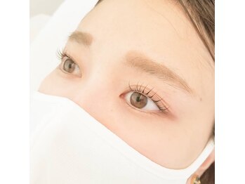 ヴィーガ(VEGA)/束感、フレアとスタイリング次第