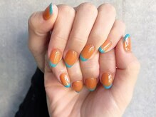 アイラッシュサロン ファスト(Fast)/hand☆オススメデザイン☆