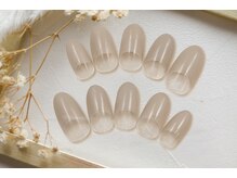 ファストネイル 武蔵小杉東急スクエア店(FAST NAIL)/べっ甲ネイル 【11948】