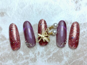 マジックミラー/