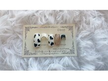 ミホノ 和泉中央店(mihono)/選べるデザインネイル