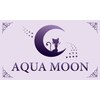 アクアムーン(AQUA MOON)ロゴ