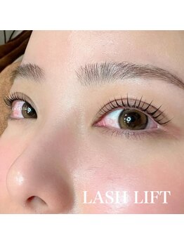 ドットイチイチマルイチ 銀座店(DOT1101)/ラッシュリフト