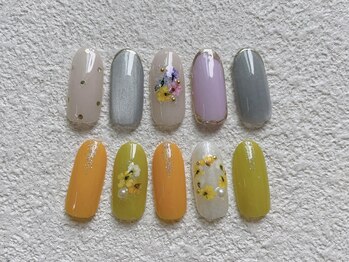 ナチュリー(Natully)/【新規】定額サンプル¥6,500