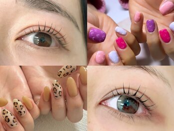 アミ(ami)の写真/《24時まで営業・お子様同伴OK》お仕事帰りにサクっと通える☆完全個室のプライベートサロン♪駐車場完備◎