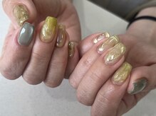 ミュート(mu'te)/90min by miho