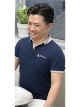 薮下整骨院 本厚木院 薮下 萌人