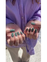 アトリエ ポノ(atelier pono)/