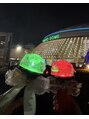 ヴィア 名古屋駅前店(via)&nbsp;LIVEはいろんな所に行きます♪