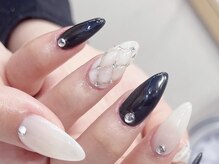 ネイルディーアンドディー(Nails D&D)