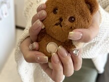 エイトムーン(8moon)/オーロラフレンチ