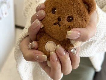 オーロラフレンチ