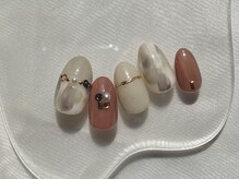 モナリザ 三宮店(MonaLisa)/MonaLisaコース9月新作design7