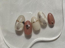 MonaLisaコース9月新作design7