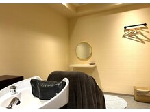 ヘッドコンシェルジュ 名古屋店(head CONCIERGE)