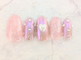 【定額LLコース¥6300】