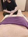リラクゼーション彩月/乾徳の本格中国マッサージサロン　彩月