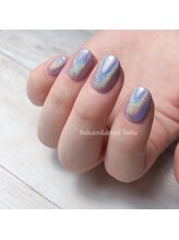 ネイラックス(Nailax)/マグネットネイル