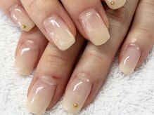 マーメイドネイル(mermaid nail)