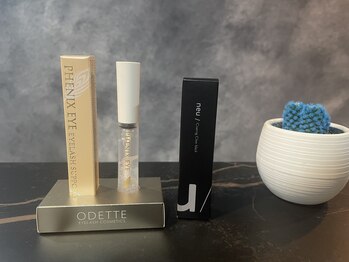 クロクシー(CROXY)/おすすめコーティング