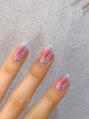 ドットハルネイル(.HALnail) チークネイル