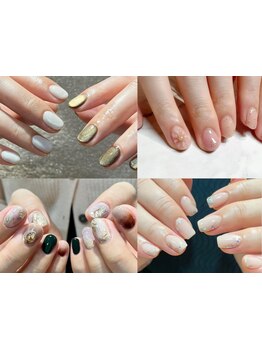 アートの種類が豊富