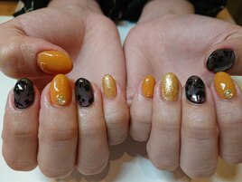 3月◎ネイル