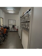 ローゼス(Roses)/道順１１