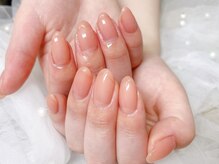 サロン アミリー(Salon Amiely)/ぷるっと粘膜ワンカラー☆