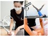 【美脚矯正＆姿勢改善pilatesマシントレ＆ 整えエステ】体験150分初回14500円