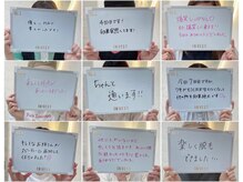 インベスト(INVEST)/お客様の声☆